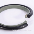 Rubber Black Anti-Aging O-Ring Rubber Ring Seal